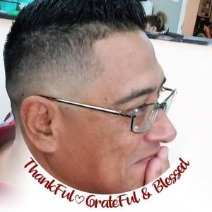 Meet your Posher, John